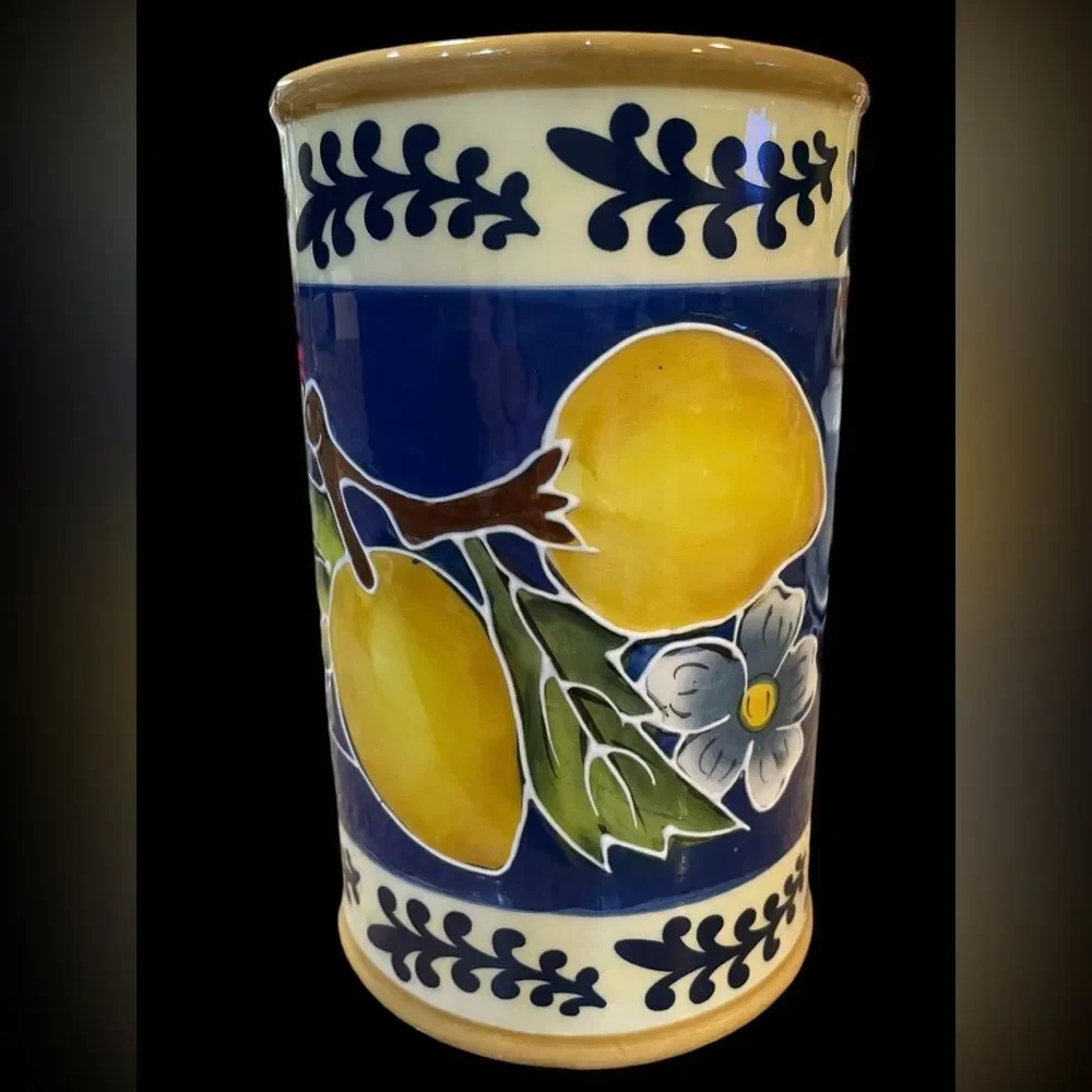 Blue Sky large canister
